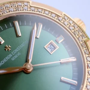 Vacheron Constantin Overseas 4605V/200R-B969 35MM Replica VC009