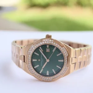 Vacheron Constantin Overseas 4605V/200R-B969 35MM Replica VC009