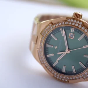 Vacheron Constantin Overseas 4605V/200R-B969 35MM Replica VC009