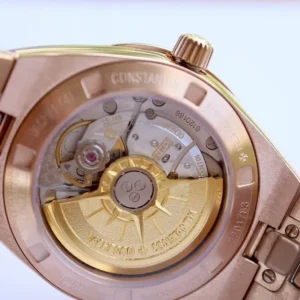 Vacheron Constantin Overseas 4605V/200R-B969 35MM Replica VC009
