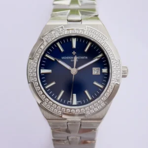 Vacheron Constantin Overseas 4600V/200A-B980 34.5MM Replica VC010
