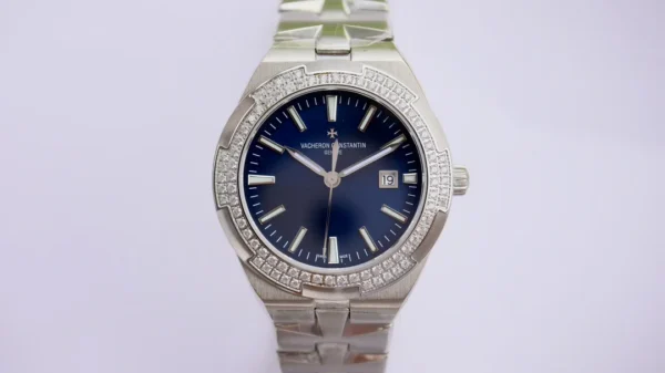Vacheron Constantin Overseas 4600V/200A-B980 34.5MM Replica VC010