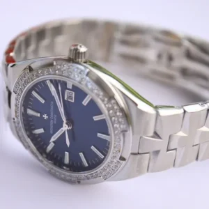 Vacheron Constantin Overseas 4600V/200A-B980 34.5MM Replica VC010