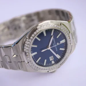 Vacheron Constantin Overseas 4600V/200A-B980 34.5MM Replica VC010