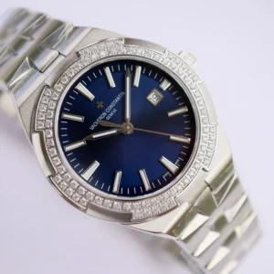 Vacheron Constantin Overseas 4600V/200A-B980 34.5MM Replica VC010