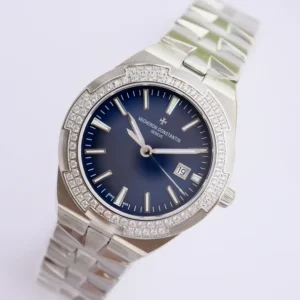 Vacheron Constantin Overseas 4600V/200A-B980 34.5MM Replica VC010