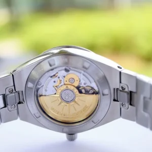 Vacheron Constantin Overseas 4600V/200A-B980 34.5MM Replica VC010