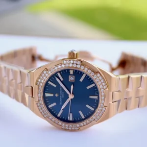 Vacheron Constantin Overseas 4605V/200R-B978 35MM Replica VC012