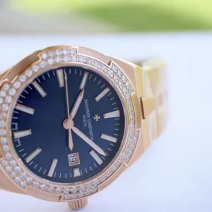 Vacheron Constantin Overseas 4605V/200R-B978 35MM Replica VC012