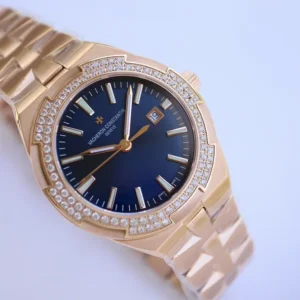 Vacheron Constantin Overseas 4605V/200R-B978 35MM Replica VC012