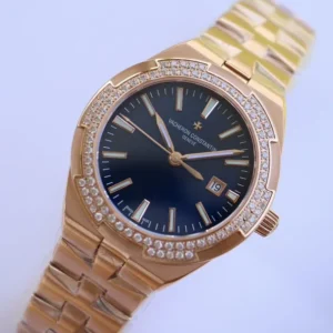 Vacheron Constantin Overseas 4605V/200R-B978 35MM Replica VC012