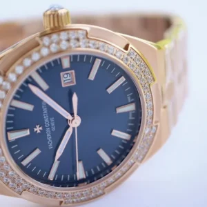 Vacheron Constantin Overseas 4605V/200R-B978 35MM Replica VC012