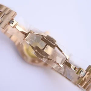 Vacheron Constantin Overseas 4605V/200R-B978 35MM Replica VC012