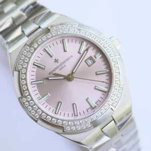 Vacheron Constantin Overseas 4605V/200A-B971 35MM Replica VC011