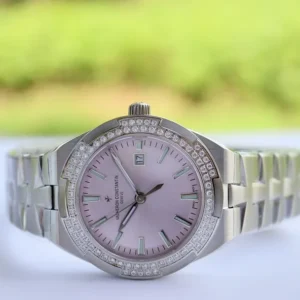 Vacheron Constantin Overseas 4605V/200A-B971 35MM Replica VC011