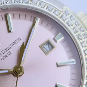 Vacheron Constantin Overseas 4605V/200A-B971 35MM Replica VC011