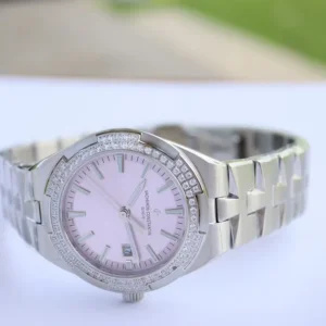 Vacheron Constantin Overseas 4605V/200A-B971 35MM Replica VC011