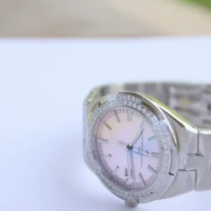 Vacheron Constantin Overseas 4605V/200A-B971 35MM Replica VC011