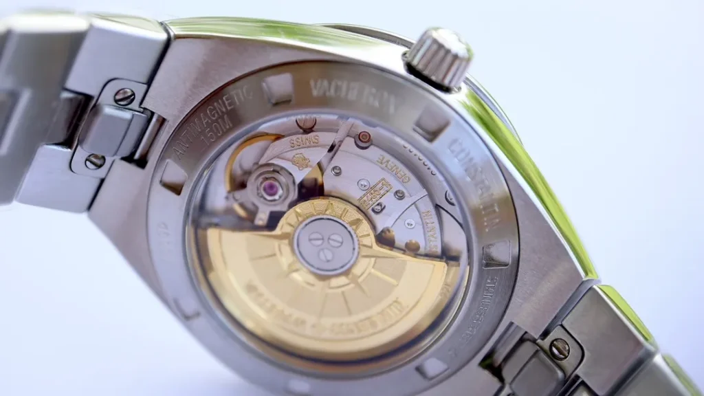 Vacheron Constantin Overseas 4605V/200A-B971 35MM Replica VC011