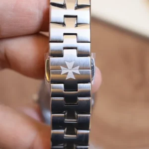 Vacheron Constantin Overseas Quartz 1205V/100A-B591 33MM Replica VC087