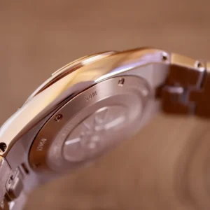 Vacheron Constantin Overseas Quartz 1225V/200R-H015 33MM Replica VC088