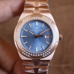 Vacheron Constantin Overseas Automatic 4605V/200R-B978 35MM Replica VC089