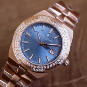 Vacheron Constantin Overseas Automatic 4605V/200R-B978 35MM Replica VC089