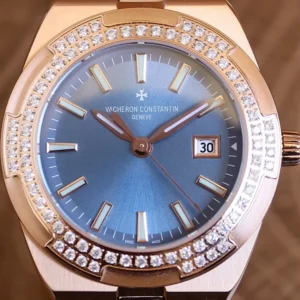 Vacheron Constantin Overseas Automatic 4605V/200R-B978 35MM Replica VC089