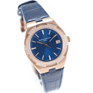 Vacheron Constantin Overseas Quartz 1225V/000R-H014 33MM Replica VC071