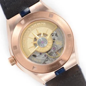 Vacheron Constantin Overseas Quartz 1225V/000R-H014 33MM Replica VC071