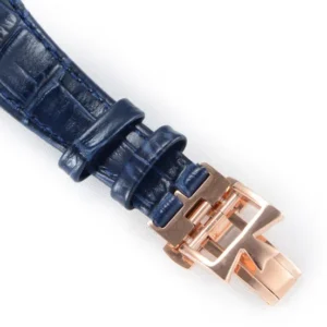 Vacheron Constantin Overseas Quartz 1225V/000R-H014 33MM Replica VC071