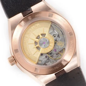 Vacheron Constantin Overseas Quartz 1225V/000R-H014 33MM Replica VC072