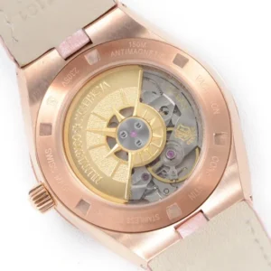 Vacheron Constantin Overseas Quartz 1225V/200R-H031 33MM Replica VC078