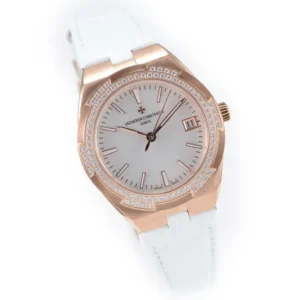 Vacheron Constantin Overseas Quartz 1205V/000R-B592 33MM Replica VC079