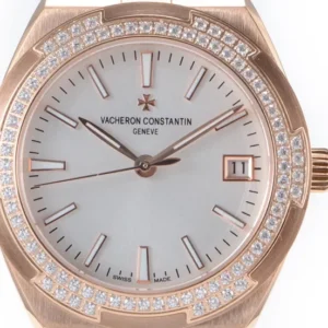 Vacheron Constantin Overseas Quartz 1205V/000R-B592 33MM Replica VC079