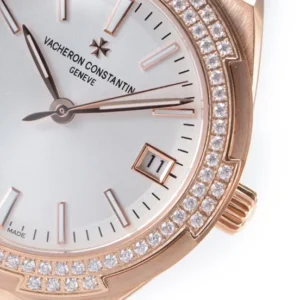 Vacheron Constantin Overseas Quartz 1205V/000R-B592 33MM Replica VC079