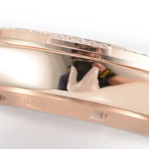 Vacheron Constantin Overseas Quartz 1205V/000R-B592 33MM Replica VC079