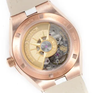 Vacheron Constantin Overseas Quartz 1205V/000R-B592 33MM Replica VC079