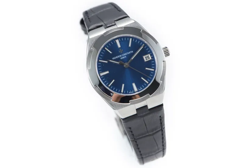 Vacheron Constantin Overseas Automatic 4600V/200A-B980 34.5MM Replica VC084