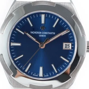 Vacheron Constantin Overseas Automatic 4600V/200A-B980 34.5MM Replica VC084
