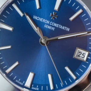 Vacheron Constantin Overseas Automatic 4600V/200A-B980 34.5MM Replica VC084