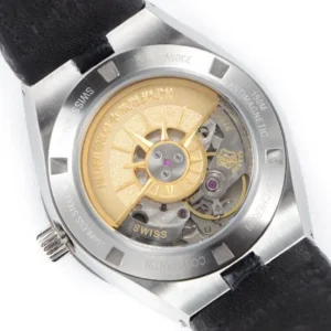 Vacheron Constantin Overseas Automatic 4600V/200A-B980 34.5MM Replica VC084
