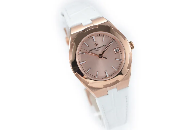 Vacheron Constantin Overseas Automatic 4500V/000R-B127 41MM Replica VC081