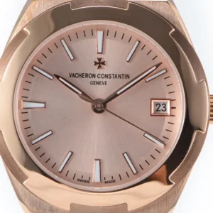 Vacheron Constantin Overseas Automatic 4500V/000R-B127 41MM Replica VC081