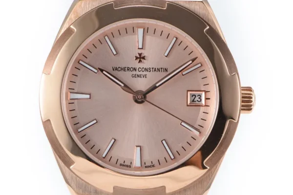 Vacheron Constantin Overseas Automatic 4500V/000R-B127 41MM Replica VC081