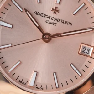 Vacheron Constantin Overseas Automatic 4500V/000R-B127 41MM Replica VC081