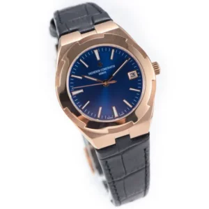 Vacheron Constantin Overseas Automatic 4600V/200R-B979 34.5MM Replica VC085