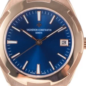 Vacheron Constantin Overseas Automatic 4600V/200R-B979 34.5MM Replica VC085