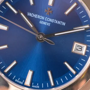 Vacheron Constantin Overseas Automatic 4600V/200R-B979 34.5MM Replica VC085
