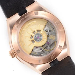 Vacheron Constantin Overseas Automatic 4600V/200R-B979 34.5MM Replica VC085